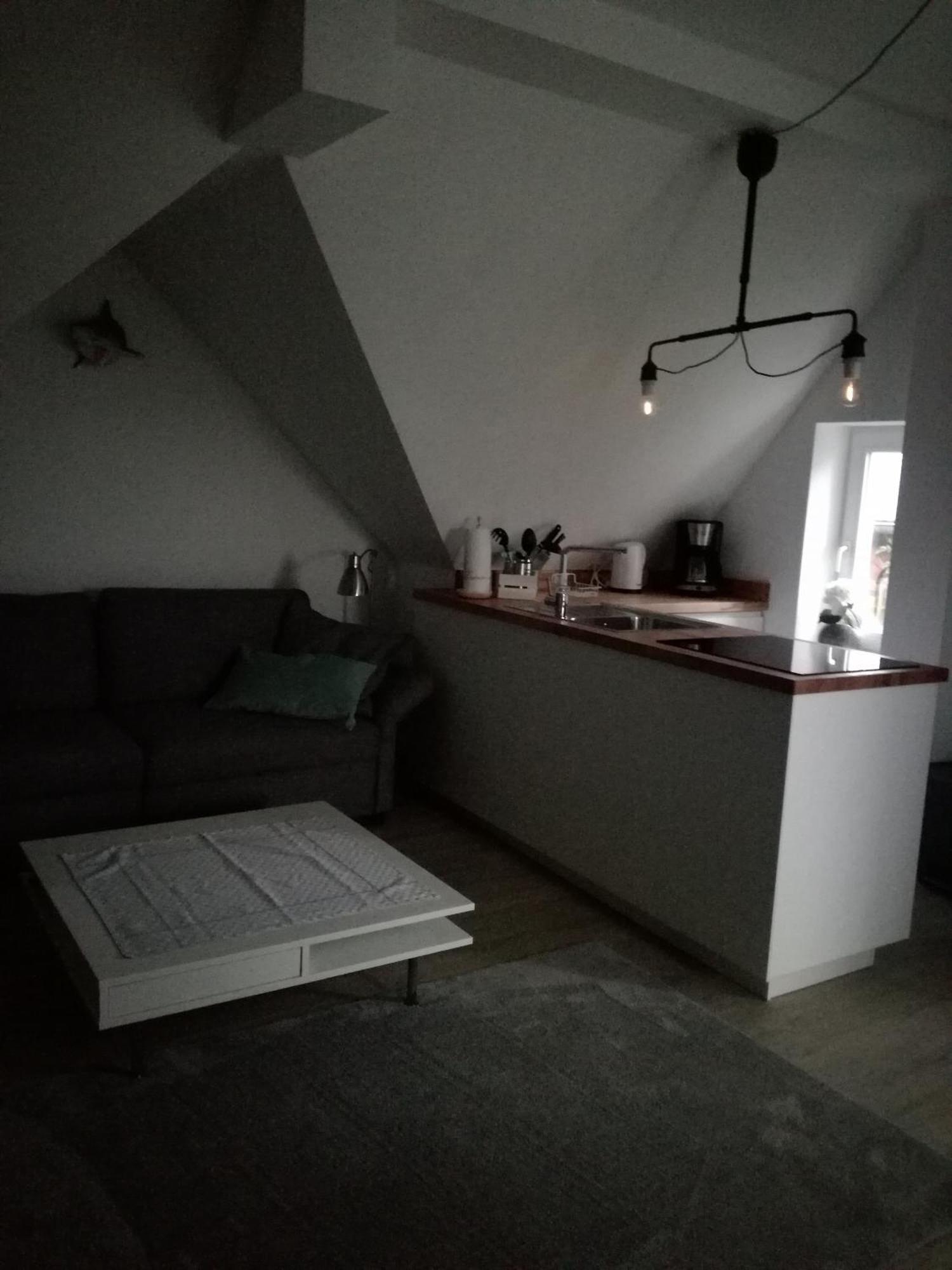 Gaestehaus Wolkenlos Фехмарн Екстериор снимка